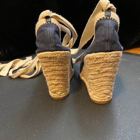 Tory Burch Cassie Espadrilles - Picture 5 of 9